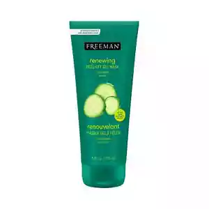 Freeman Renewing Cucumber Peel-Off Gel Mask 175 ml- EU SELLER,All Skin Types - Picture 1 of 3