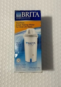 Brita Pitcher Replacement Filter NIB - Picture 1 of 4