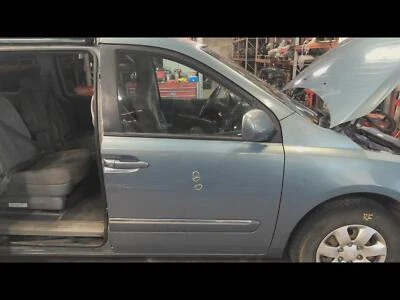 Used Front Right Door Assembly Front fits: 2008 Hyundai Entourage electric EX Fr Foto 1 de 4