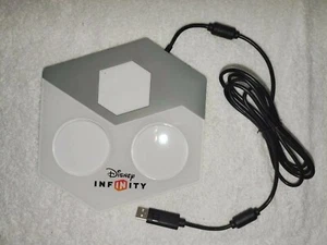 Disney Infinity Portal Base Game Pad  INF-8032386 Video Game EUC USB - Picture 1 of 1