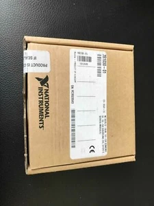 National Instruments NI 9375 cDAQ Digital Input / Output Module, 32ch DIO, D-Sub - Picture 1 of 4