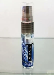 Tros Cologne COOL POCKET Perfume Fragrance Mens Fresh Odor Anti-Perspirant 20ml. - Picture 1 of 2