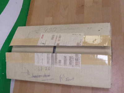 Rexroth Netzfilter NFD03.1-480-007  R911286917 7A  480V AC - Bild 1 von 4