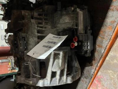 Used Automatic Transmission Assembly fits: 2009 Volkswagen Tiguan AT AWD 4Motion — 第 1/4 张图片