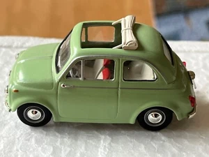 Matchbox 1/43 Scale VEM06-M 1966 FIAT 500 - Picture 1 of 2
