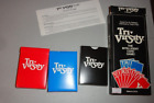 Vintage 1988 Tri-Virsity The Intelligent Card Game Complete in box