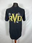 Vintage Rob Van Dam 2003 WWE T-shirt