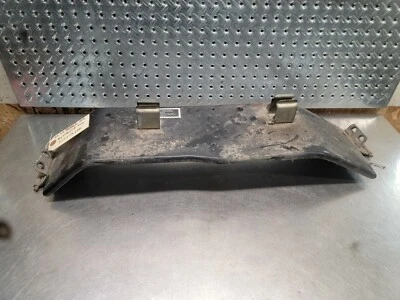 Protector de cinturón Ski-Doo Formula STX 1995 517275300 S006 Foto 1 de 4