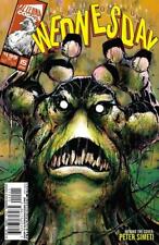 It Came Out On Wednesday #15 Alterna Comics Comic Book