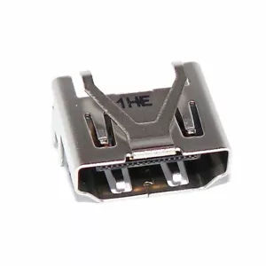 HDMI Port Interface Connector Replacement Sony PlayStation 4 PS4 Slim Pro FAST - Picture 1 of 1