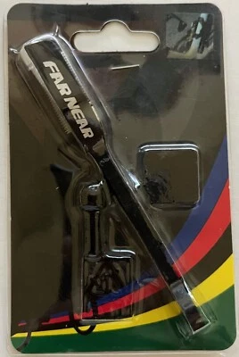 FarNear Chain Deflector, Black - Image 1 of 4