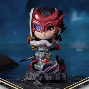 LOL League of Legends Yone, die unvergessene Figur - Offizielle Ware - Bild 1 von 5