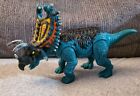 Pentaceratops Chap Mei Dinosaur Dino Valley Toys R Us Action Figure Toy