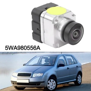 Für Skoda kompatible Rückfahrkamera OEM 5WA980556 5WA980556A 5WA980556B - Picture 1 of 12