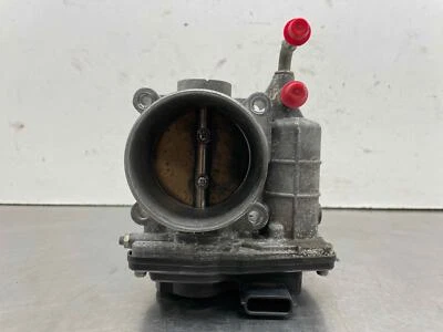 Nissan 350z 2007 carrocería del acelerador válvula pasajero derecho 76 k millas diestro OEM 16119JK20B Foto 1 de 4