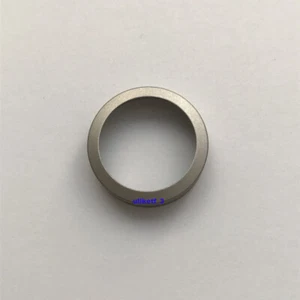 Anillo de lente de cardán 1 pieza para dron de obsidiana negro DJI Phantom 4 Pro - Imagen 1 de 5