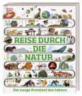 Reise durch die Natur | Tim Harris (u. a.) | Buch | 288 S. | Deutsch | 2024