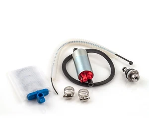 Polaris Sportsman Ranger RZR 800 850 900 Fuel Pump Rebuild Kit & Regulator 43psi - Picture 1 of 6