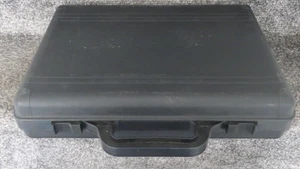 Games Workshop Warhammer Citadel Figure Carry Case Miniatures Classic WH40K OOP - Picture 1 of 8