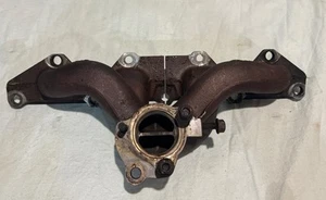 SAAB 9-3 93 Exhaust Manifold Header B207 Petrol NON SAI 2003-2006 ONLY 12786716 - Bild 1 von 5