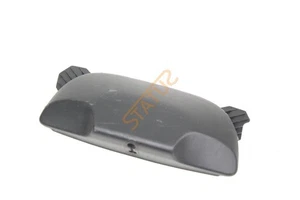 Porsche Boxster 981 718 Heckklappe Kofferraumdeckel Schloss Abdeckung Blende 98155125102 - Bild 1 von 6