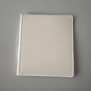Creative Memories 12x12 Ivory Color Album Includes Pages Opened Cosmetic Damages - Picture 1 of 24