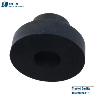 570045500 Rubber Grommet Fits Ski-Doo MX Z 670 583 500 440 Series - Image 1 of 4