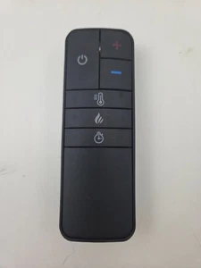 Mando a distancia chimenea eléctrica ballena - Imagen 1 de 1