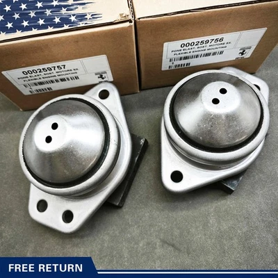 Montaje flexible motor 259757 izquierdo y derecho 259756 para Ferrari 458 FF F12 812 GTC4 Foto 1 de 4