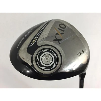 Dunlop Driver XXIO 9 Driver 2016 10.5 MP900 Stiff Right-Handed - Image 1 of 3