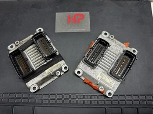 🔧PLUG & PLAY VAUXHALL ME7.6.2 ECU 0261208941 CLONE / RESET / VIRGIN POSTAL SERV - Picture 1 of 7