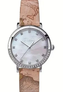 Orologio ALVIERO MARTINI Positano 1693399 Silver - Picture 1 of 1