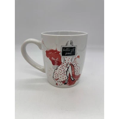 Better Not Pout Mug by Certified International Crying Whining  - Image 1 of 4