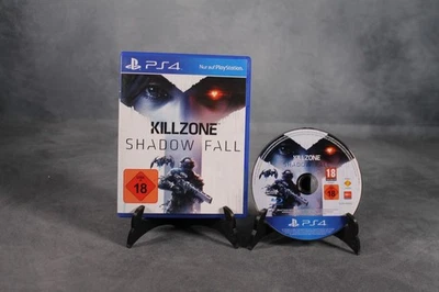 Killzone: Shadow Fall (Sony PlayStation 4) - Bild 1 von 2