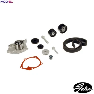 WATER PUMP & TIMING BELT KIT KP55550XS FOR RENAULT DUSTER/SUV KAPTUR GRAN/TOUR - Image 1 of 4