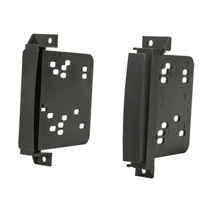 Doppel DIN Radioblende passend für Dodge Durango Jeep Grand Cherokee ab 2011 - Bild 1 von 2