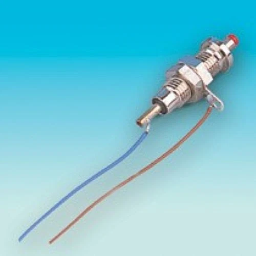 Pulsador iluminado Brawa 3513 todas las escalas - verde Foto 1 de 1