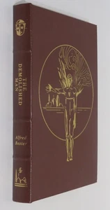 Easton Press ~ Alfred Bester "The Demolished Man" Science Fiction - Picture 1 of 6