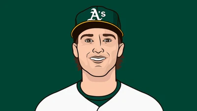 SODERSTROM WILSON & other A's STARS - pick your card - ROOKIES/PARALLELS - Image 1 of 4