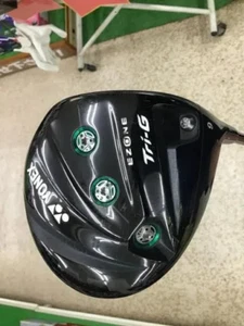 2016 YONEX EZONE Tri-G 1W Driver 9deg NST310 S-flex Golf Clubs J132 - Picture 1 of 4
