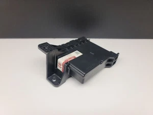 2013 TOYOTA PRIUS C TEMPERATURE CONTROL COMPUTER MODULE 88650-52800 OEM 12 13 14 - Picture 1 of 6