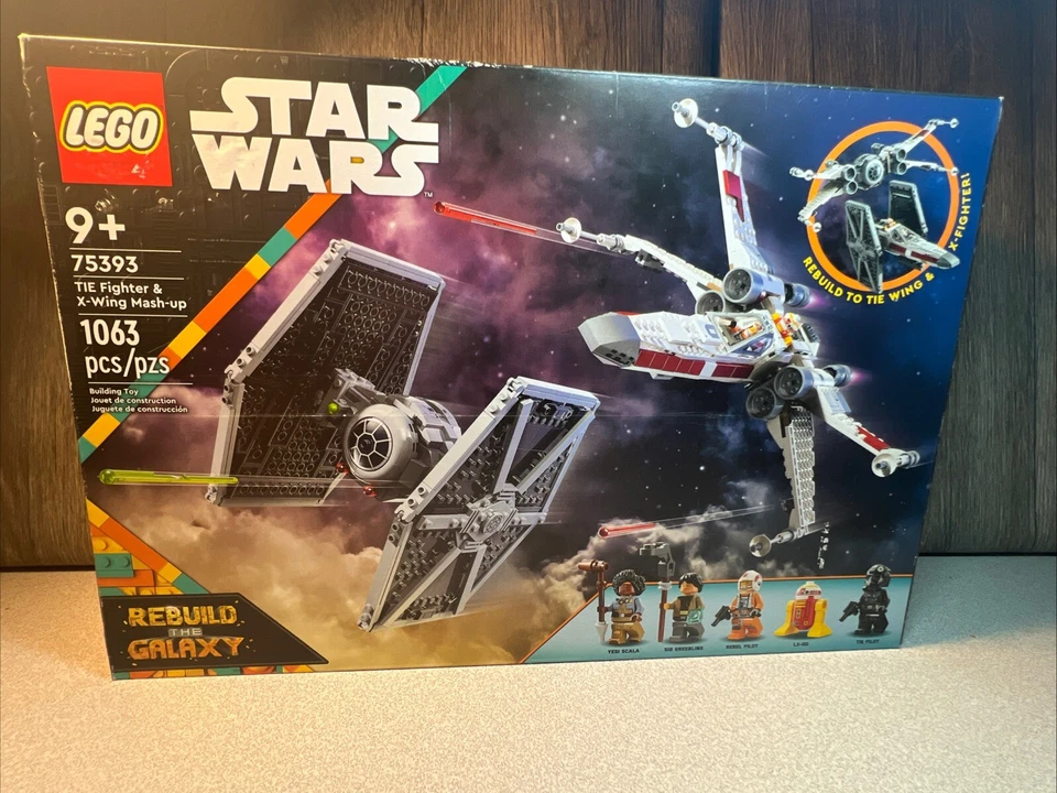 LEGO Botanical Collection Plum Blossom Building Set 10369 IN STOCK