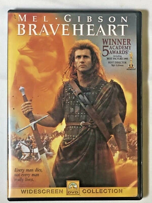 Braveheart - Image 1 of 2
