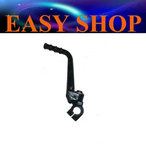 14mm 165mm Black Kickstart Kick Start Starter Lever KTM 50 50SX Dirt Bike Kid - Picture 1 of 7