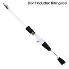 Travel Telescopic Fishing Rod Stream Hand Pole Ultralight Fishing Tackle