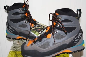 Scarpa Rebel Light EU 38 / UK 5 - Brand New - Picture 1 of 2