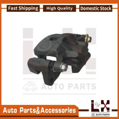 Pinza de freno trasera izquierda Cardone 1 compatible con Mitsubishi Eclipse 2006-2012 Foto 1 de 4