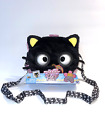 New In Box Sanrio Chococat Purse Pet | Interactive Toy And Handbag. Watch Video!