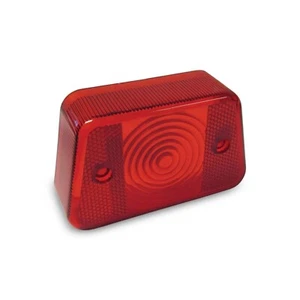 Lente trasera Polaris Magnum Xplorer Trail Boss Xpedition (1985-04) 4032046 - Imagen 1 de 4