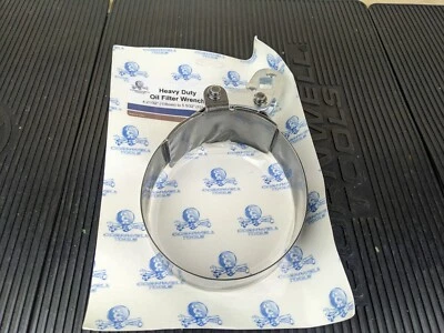 #az683  NEW Cornwell Tools HR281 Oil Filter Wrench - Image 1 of 4